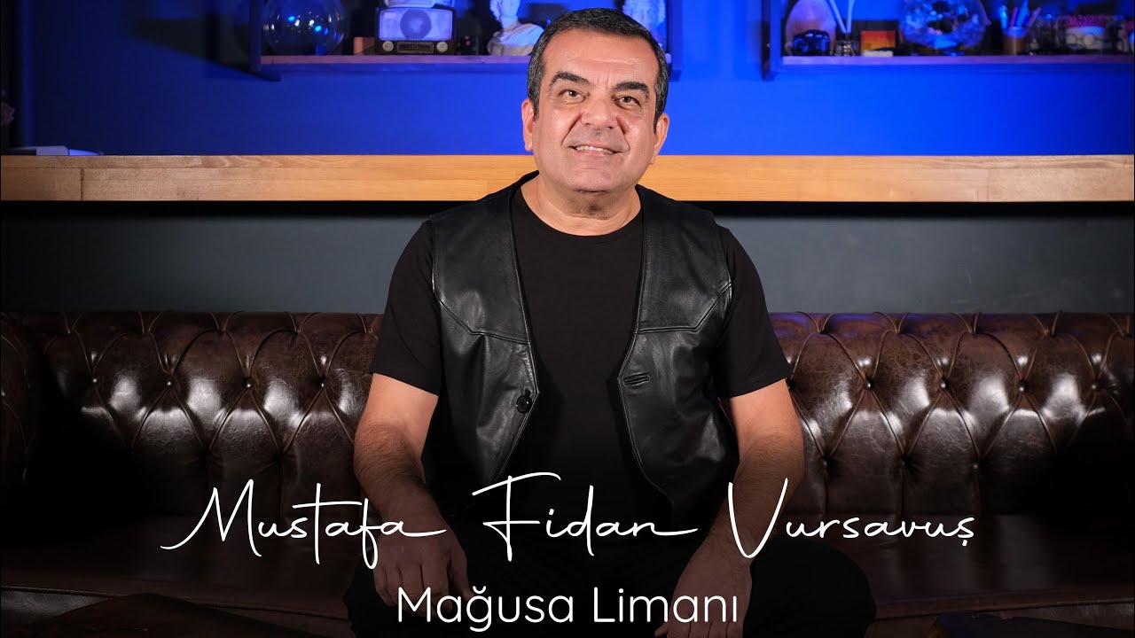 Mustafa Fidan Vursavuş - Mağusa Limanı