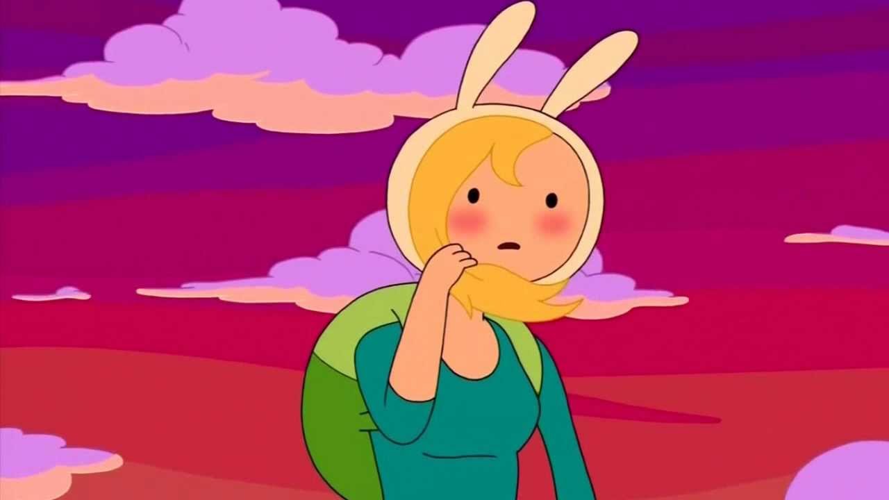 Daxelin - Oh, You (Fionna And Cake) [Prince Gumball Adventure Time Remix] [Oh, Fionna]