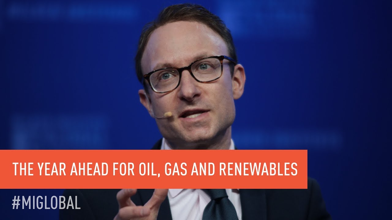 Energy Markets: The Year Ahead for Oil, Gas and Renewables