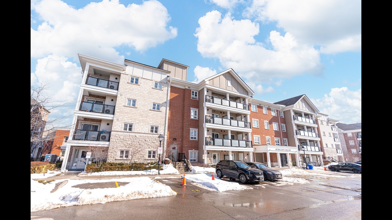 FOR SALE: 60 baycliffe Crescent, Brampton, ON, canada