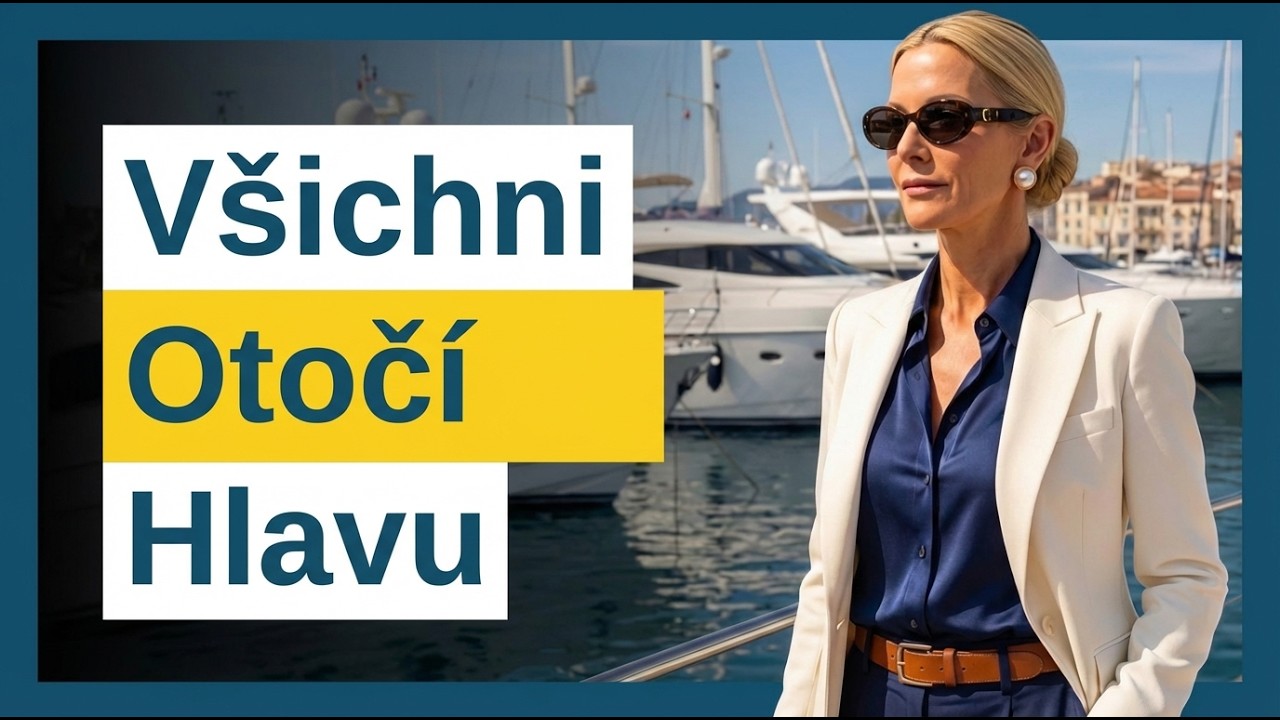 Jak Nosit 3 Barvy Tak, Aby Si Tě Každý Všiml