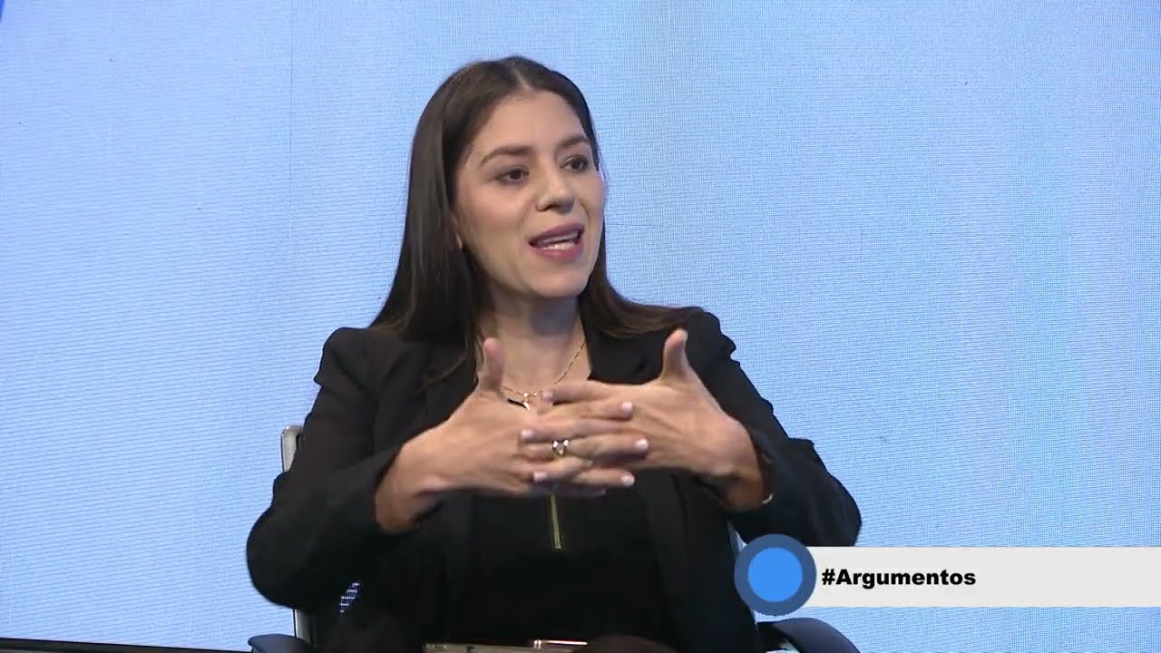 Análisis geopolítico | Entrevista a Tomás Socías - Analista económico, político e internacional 5/5