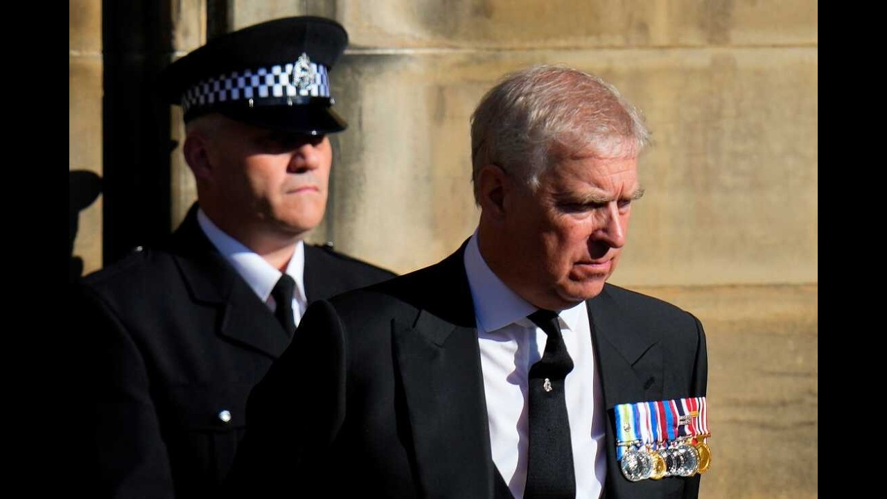 Ex prosecutor reveals why Prince Andrew’s arrest will lead to other Epstein arrests