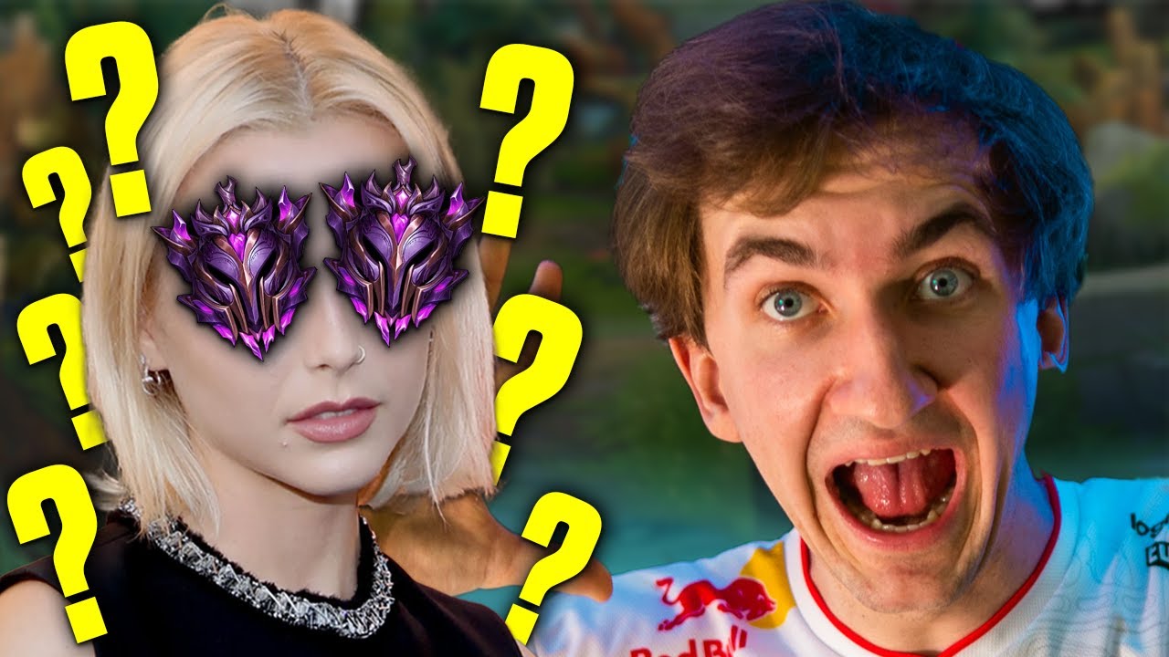 widzka z mastera?!?! jaką rangę mają widzowie? ft. Sinmivak