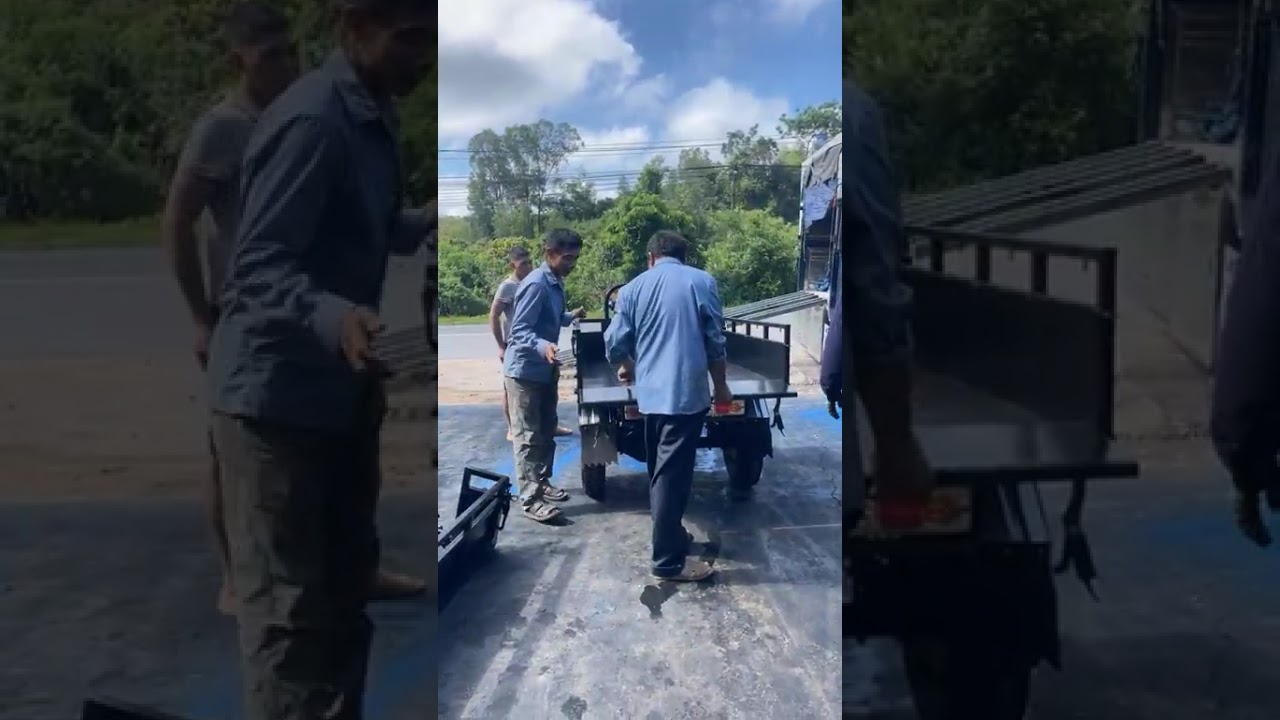 Một dòng xe quá tuyệt vời,đáng để tham khảo 