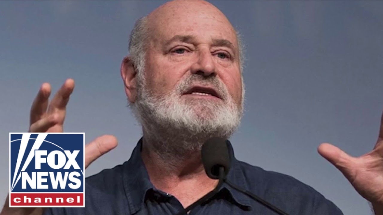 Rob Schneider warns of 'GIGANTIC mental health problem' after Rob Reiner's murder