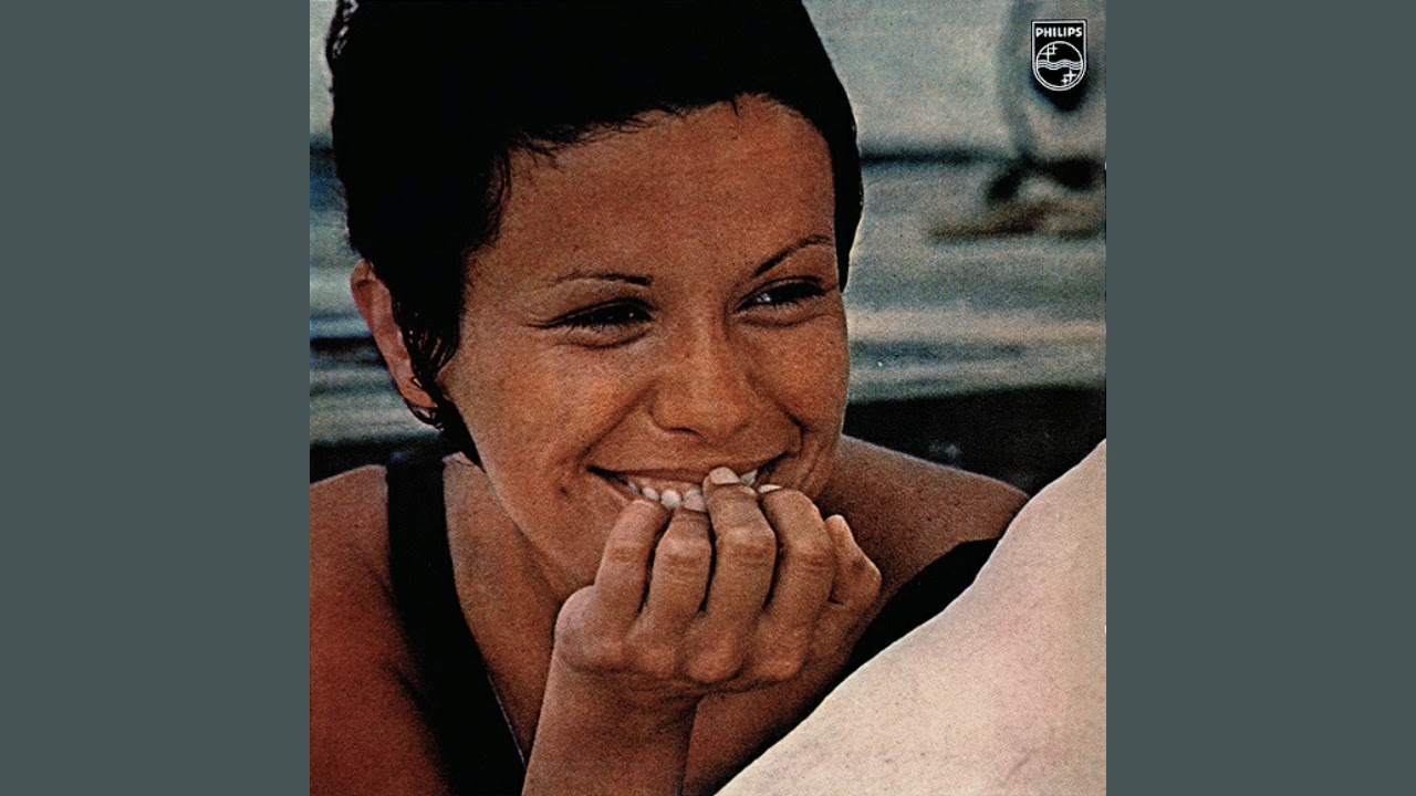 Copacabana Velha de Guerra - Elis Regina - ...Em Pleno Verão
