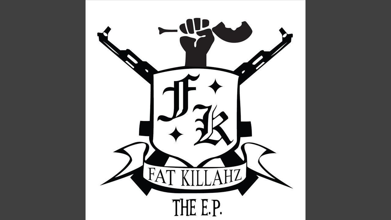 Kick in the Door