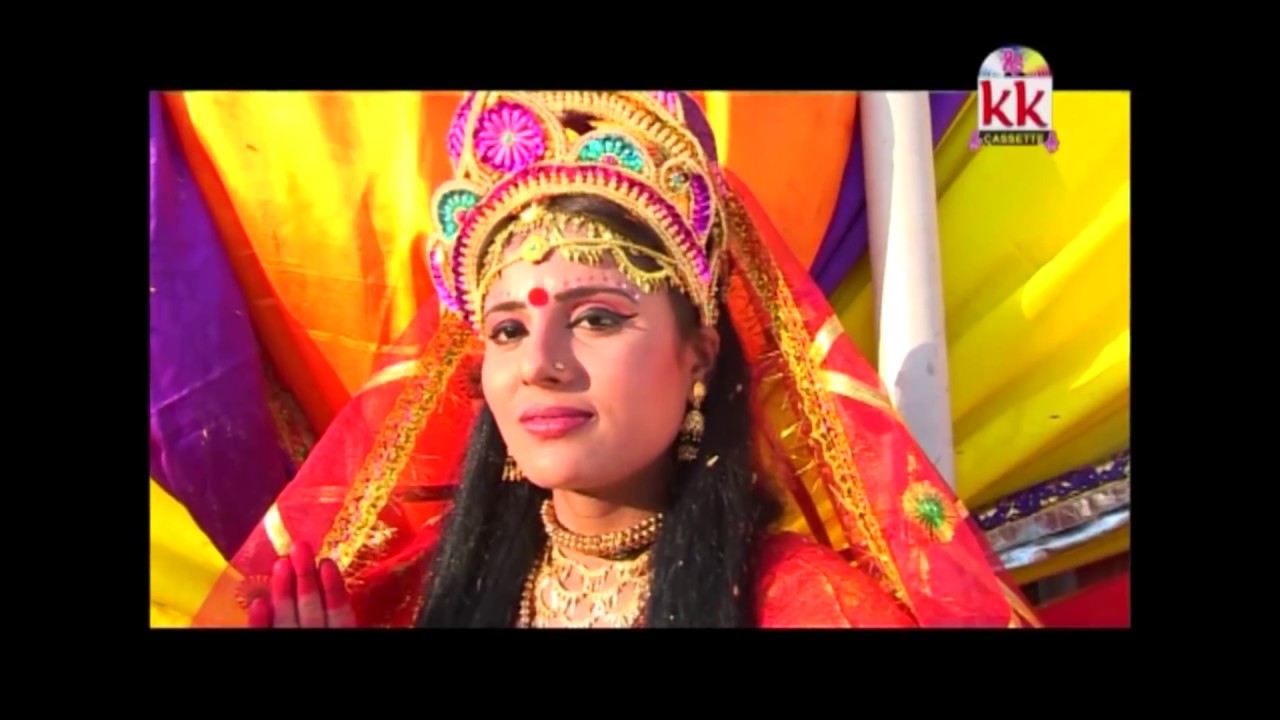 SUPA SUPA LAI DAI - DUKALU YADAW -CHHATTISGARHI DEVI JASH GEETAVM STUDIO RAIPUR 9301523929