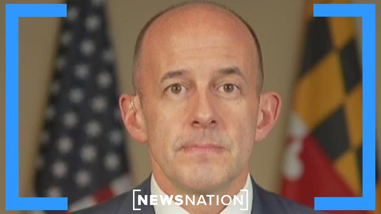 Strikes on internal security sights next objective to come in Iran: Teichert | NewsNation Live