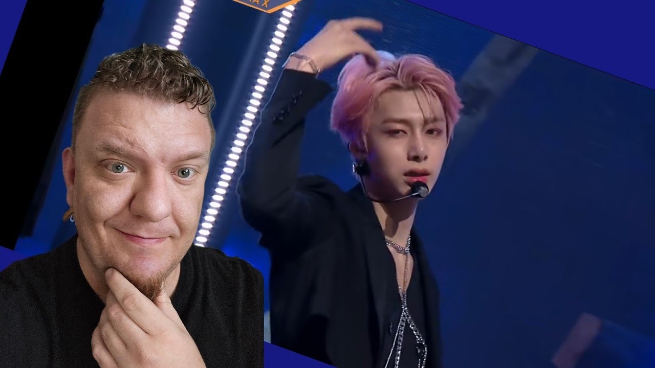 MONSTA X JEALOUSY LIVE! THIS IS WHAT I AM TALKING ABOUT! VOCALIST REACTS!