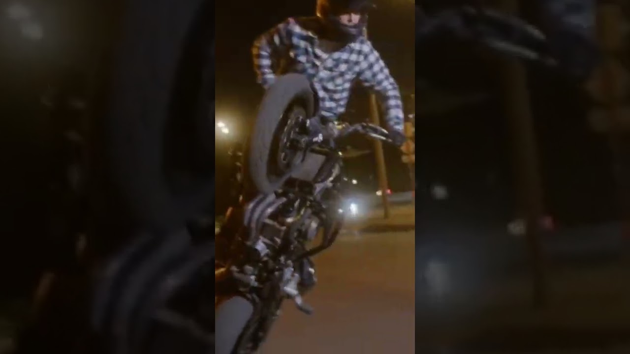 Bike  stand।। #short #story