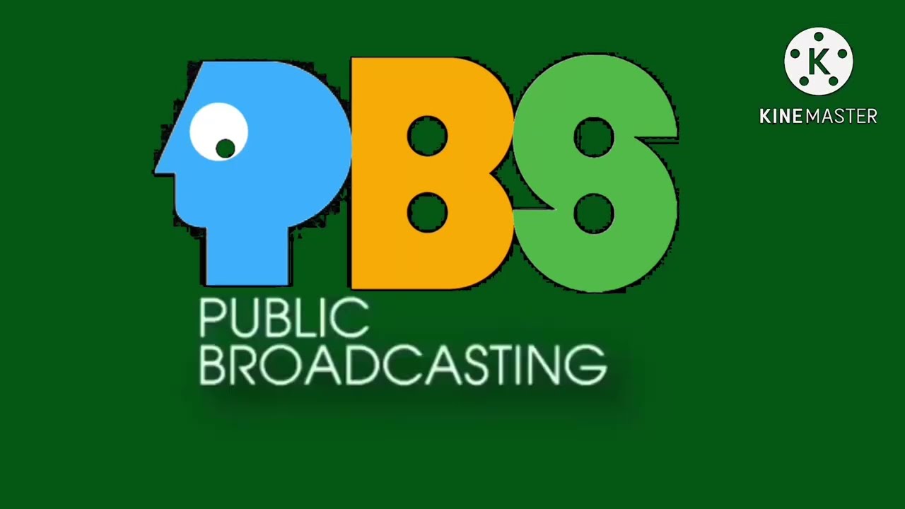PBS Bi-Weekly September - (E2) Viacom Destroys The 1971 PBS Logo Again!!!
