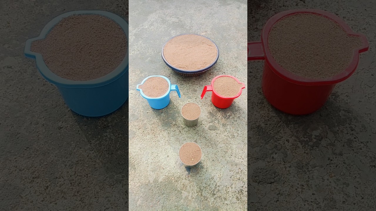 35 Second Multiple Cake Satisfying 😱 #shorts