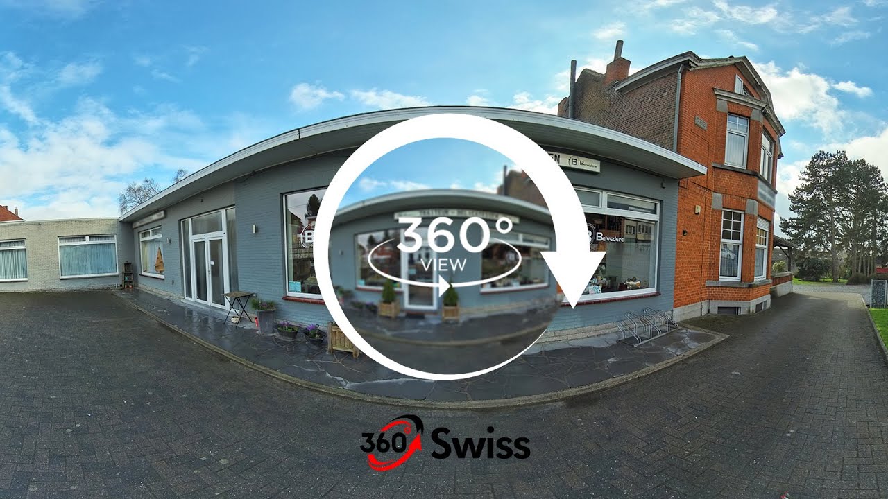 Traiteur Belvedere - 360 Virtual Tour Services
