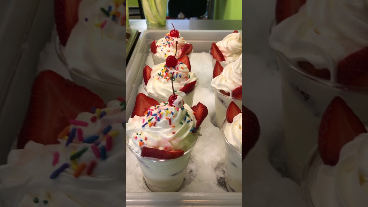 Frutas frescas