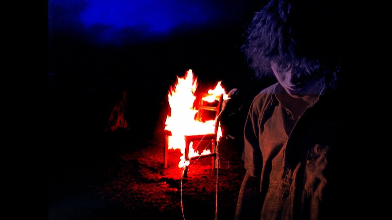 THE BACK HORN｢生命線｣MUSIC VIDEO