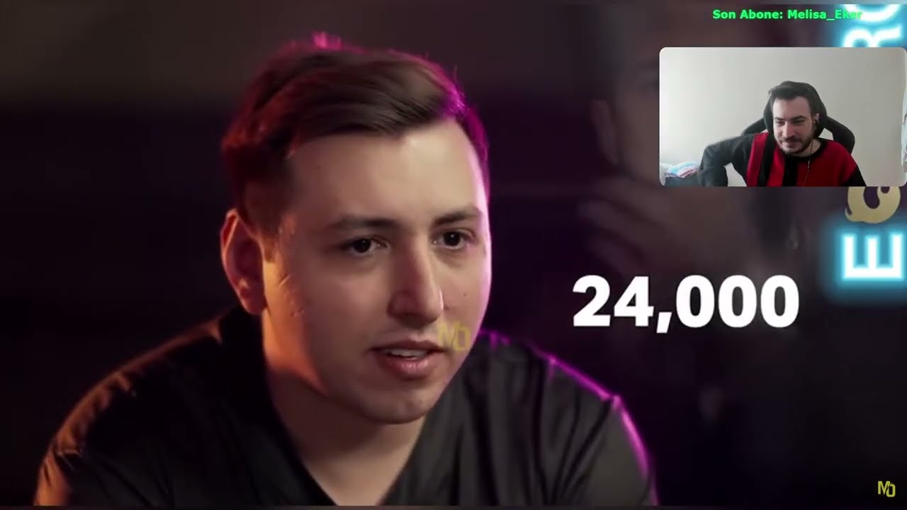 Maskar | AM SORİ HE | Madara Olduk #451 İzliyor | @moarsiv