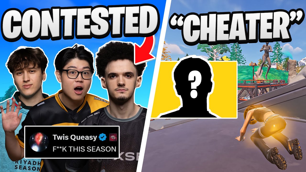 How to Stop Macro Cheating | Big Names Struggling Before Globals