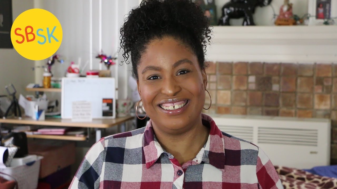 Making it in Hollywood with a Disability (Spina Bifida)