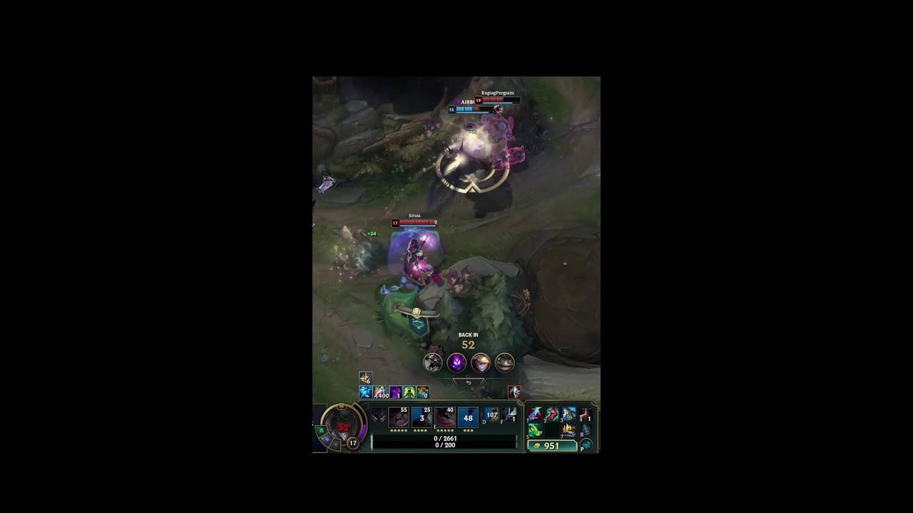 Zed Chillin [Ranked SoloQ]
