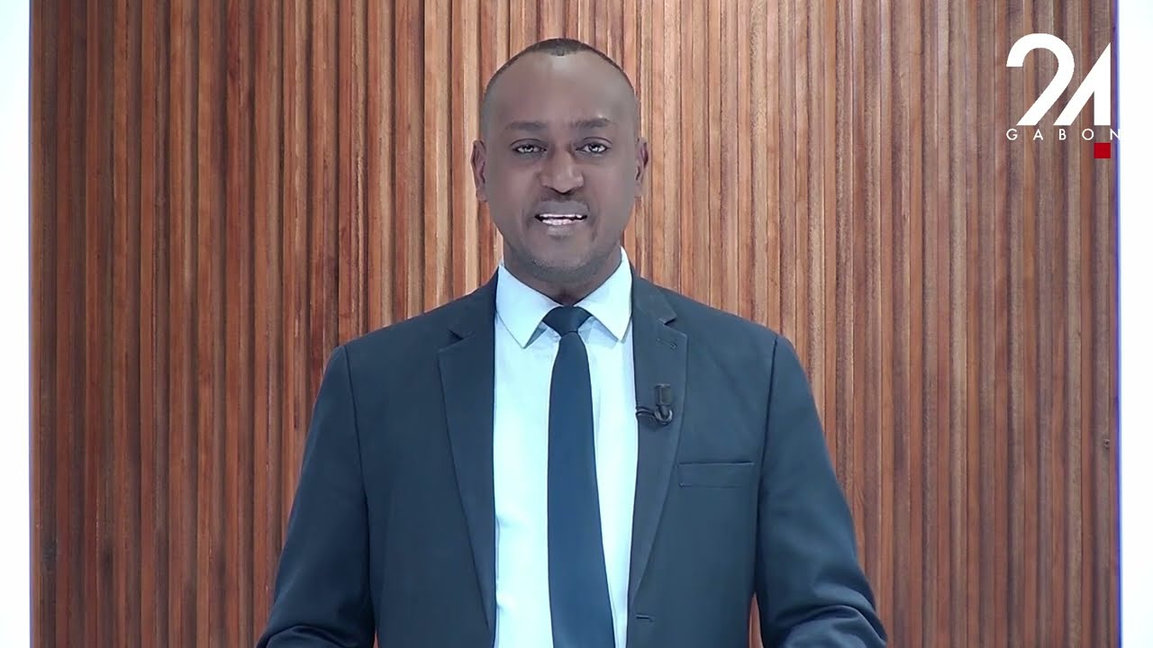 COMMUNIQUÉ DU MINISTÈRE DE L'AGRICULTURE, DE L'ÉLEVAGE ET DU DÉVELOPPEMENT RURAL🇬🇦