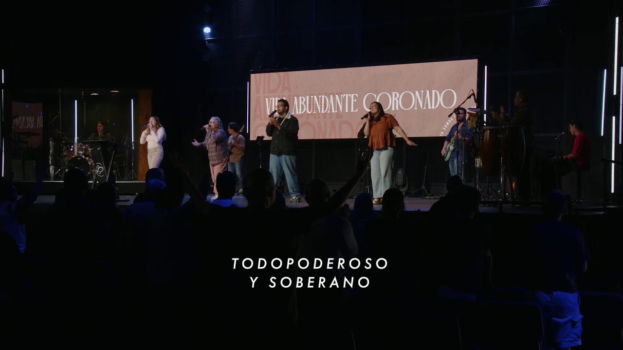 Vida Abundante Coronado
