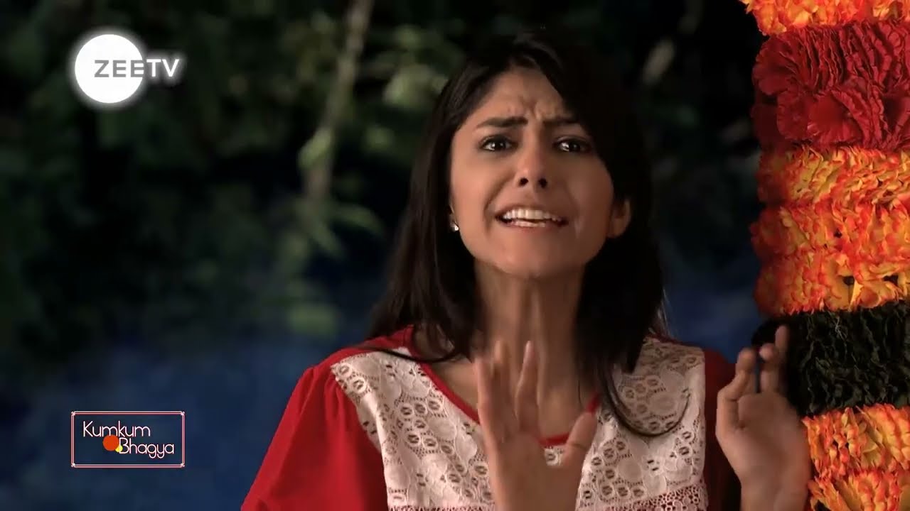 Kumkum Bhagya