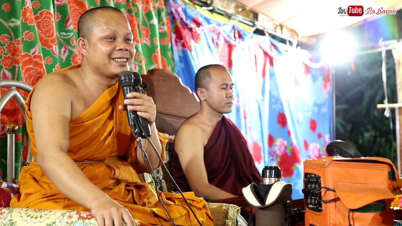ថ្មីៗ បុណ្យឆ្លងចេតិយ , លោកគ្រូ សាន ភារ៉េត , លោកគ្រូ កង្រី​ , San Pheareth , Khat Sokoeurn , Kre2