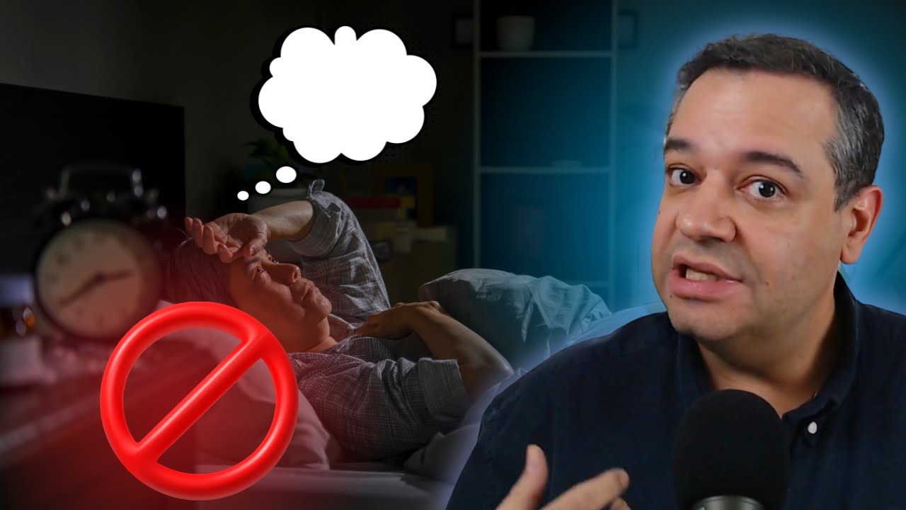 NUNCA FAÇA ISSO DEPOIS DOS 60 ANOS | Dr Flávio Jambo