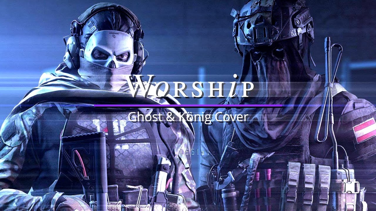 Ari Abdul - Worship (Simon 