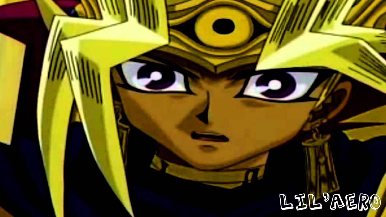 If You Seek Amy - Yu-Gi-Oh