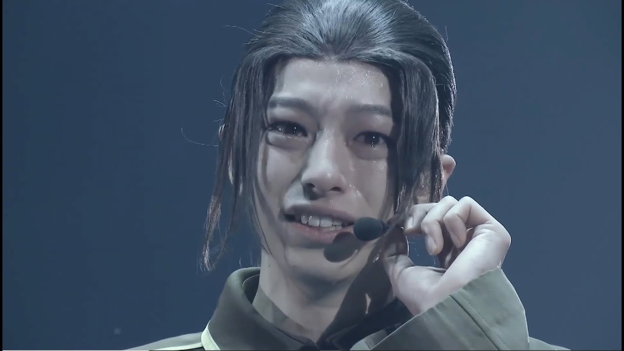 [Engsub/Vietsub] Taishi Sugie Curtain Call [Hetamyu Live][Makuhari ver.]