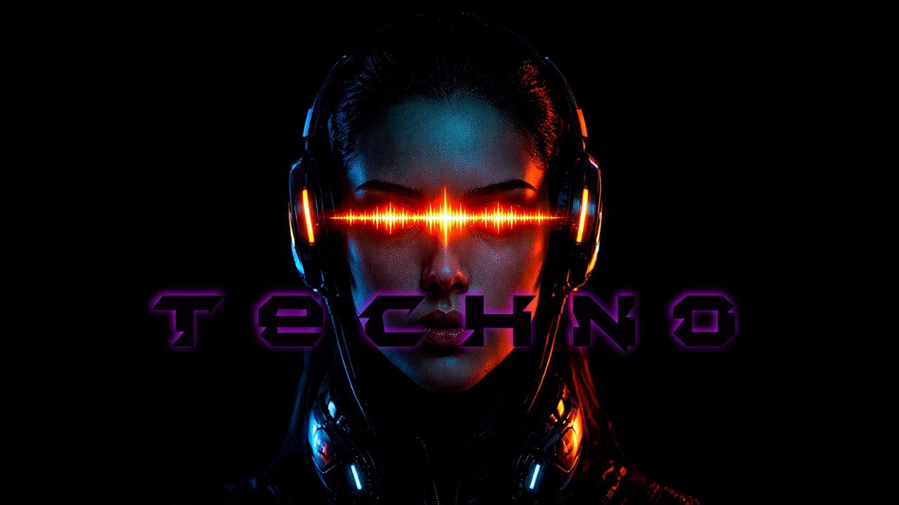 Distant Lights 2026 | Techno Progressive | Melodic | KryssiN