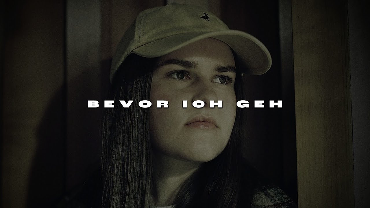LUNA feat. SAMRA & PA SPORTS - BEVOR ICH GEH