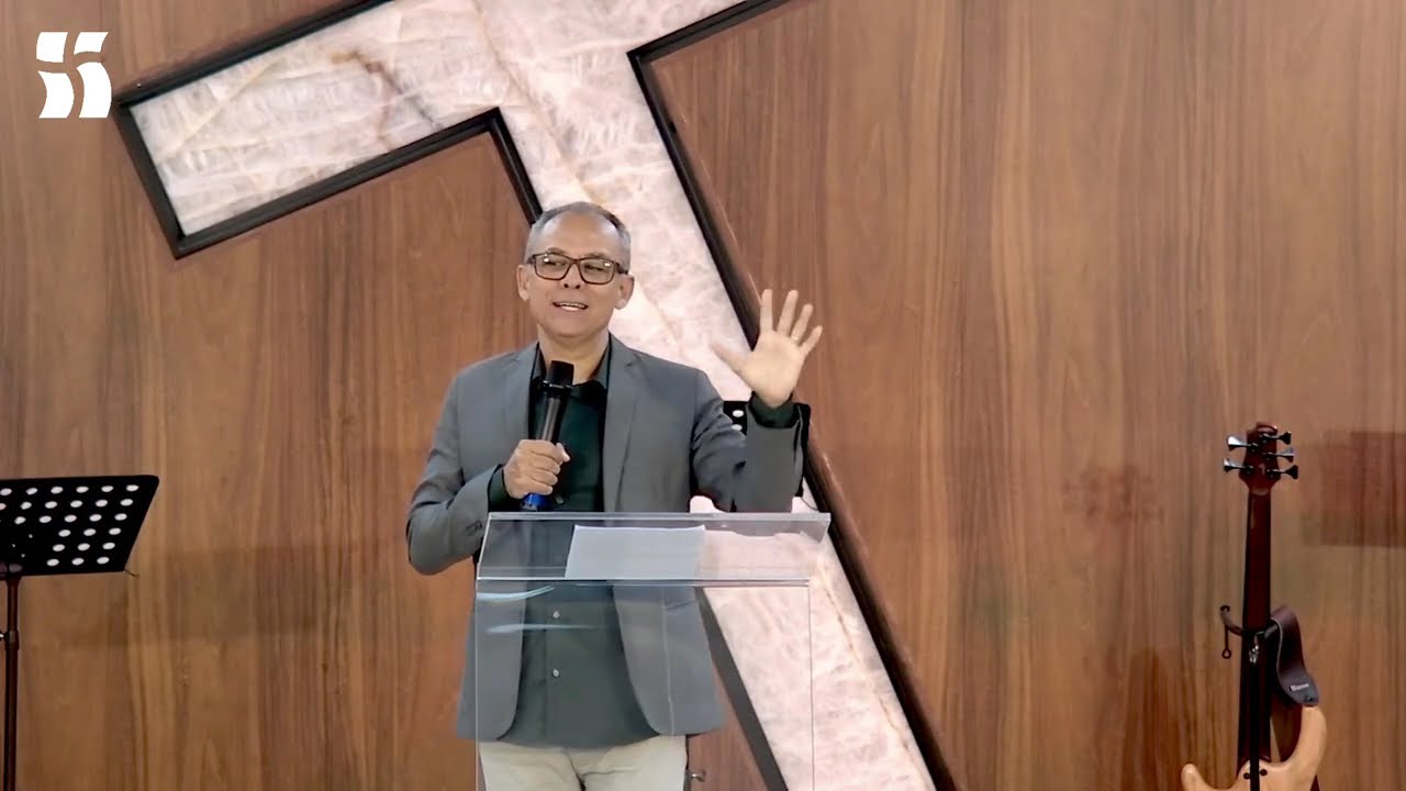 TRILHOS DA DOUTRINA DE CRISTO  |  Mateus 22. 23-46 | Pr. Ronildo Miguel