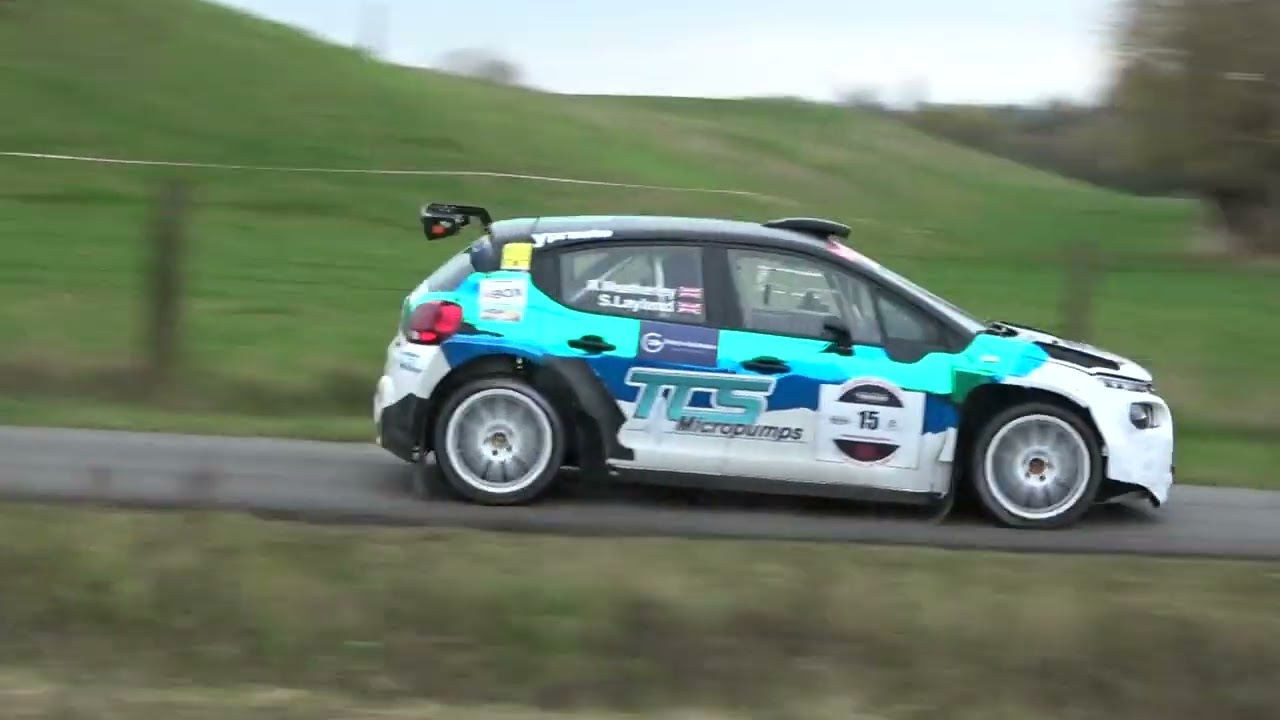 6 UREN VAN KORTRIJK 2025 SS 9 INTER AALBEKE