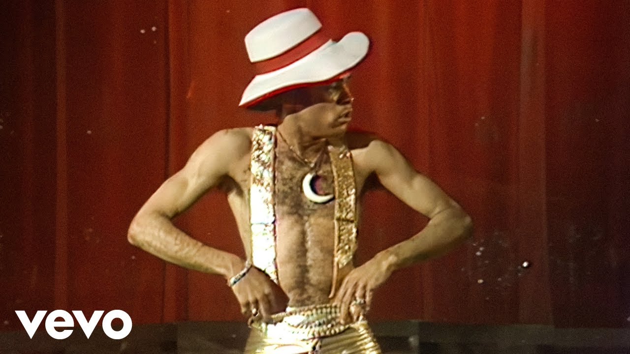 Boney M. - Daddy Cool (Num&eacute;ro un, 23.10.1976)