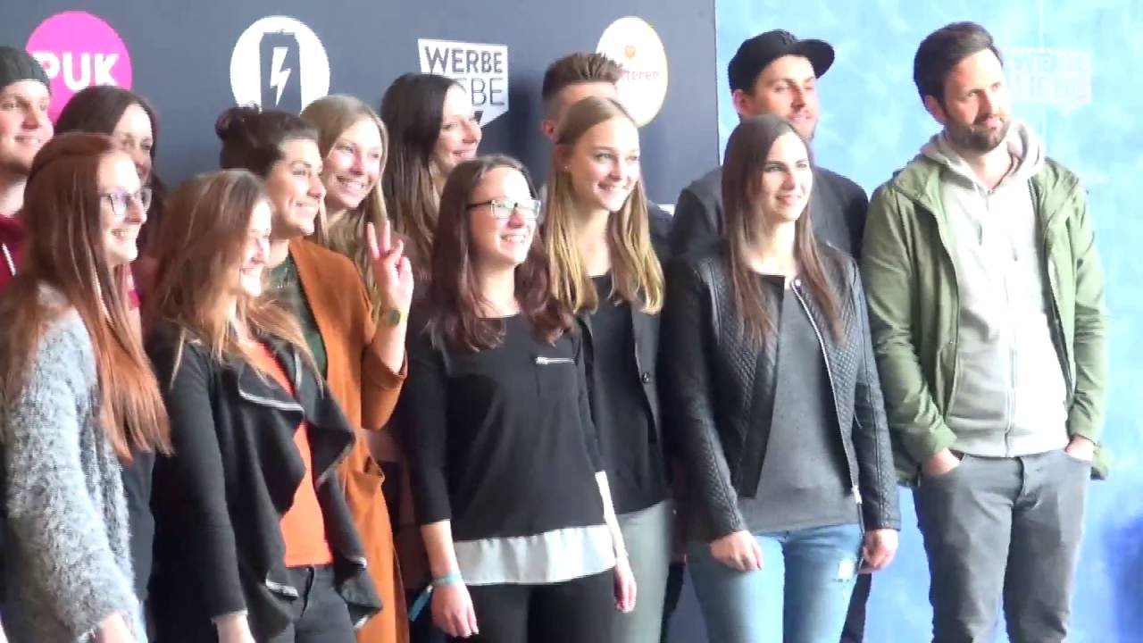 Aftermovie | REFILL - the brand event 2016