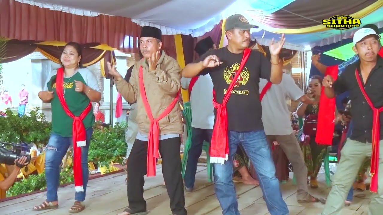 WOLU-WOLU || GENDING-GENDING MADURA TAYUB JAWA TIMUR PROBOLINGGO