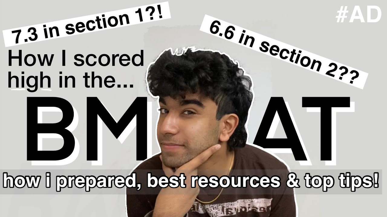 How to score high in the BMAT: A Complete BMAT Guide!