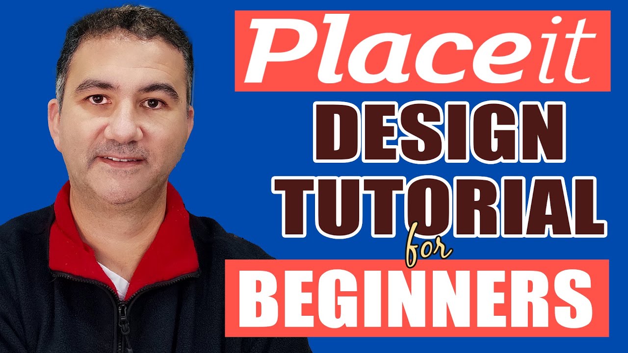 How to Use Placeit for Beginners with No Tech Skills
