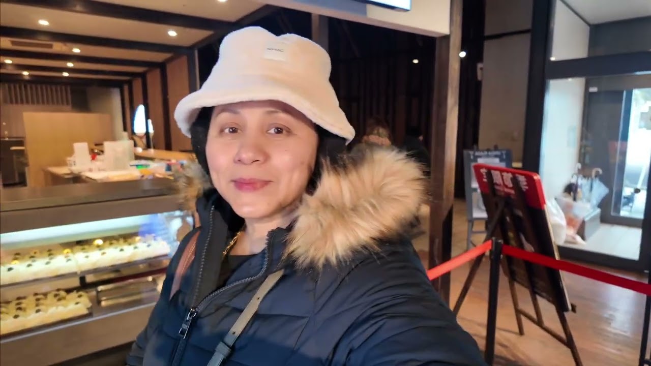 Hokkaido Japan 2026  Winter