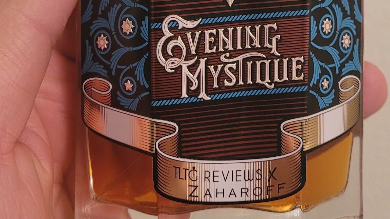 zedcreators 2.0 evening mystique initial impressions review
