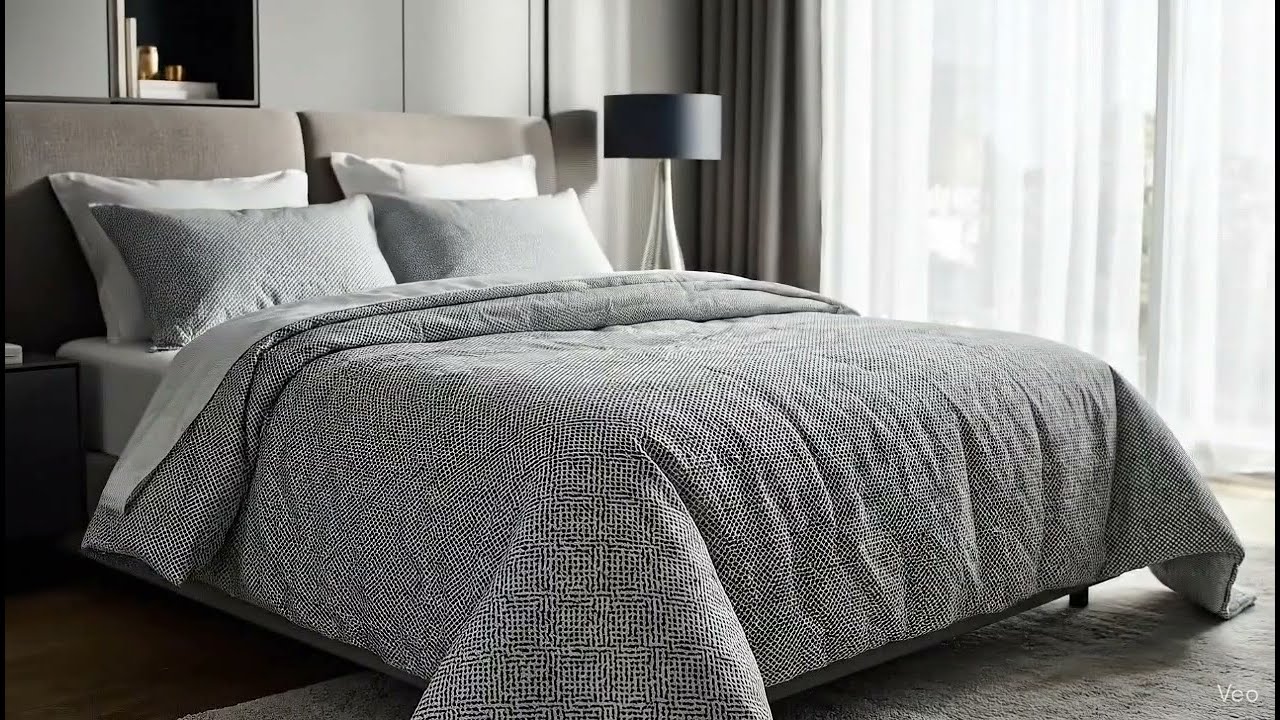 Upgrade Your Sleep with Luxury Bedding &ndash; Bedding Royal (UK)