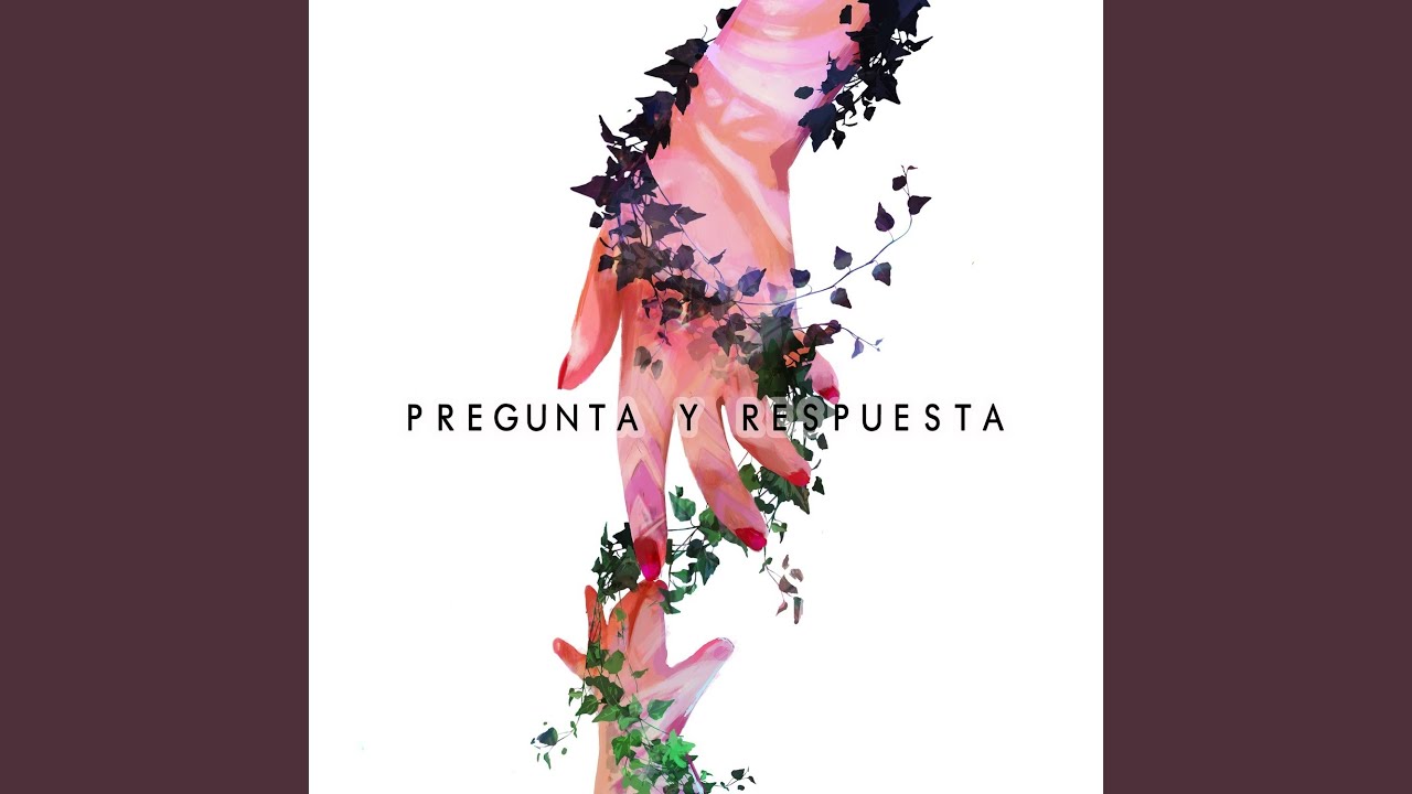Pregunta y respuesta