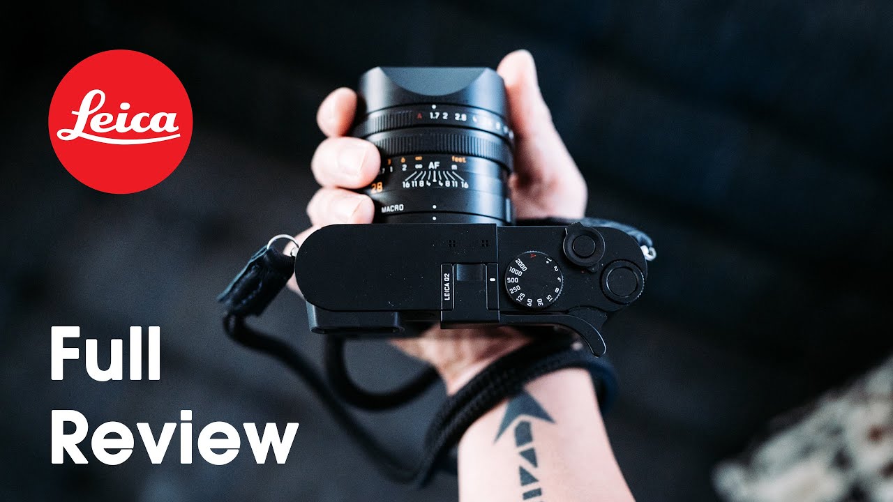 Leica Q2 спустя месяц — полный обзор и примеры фотографий