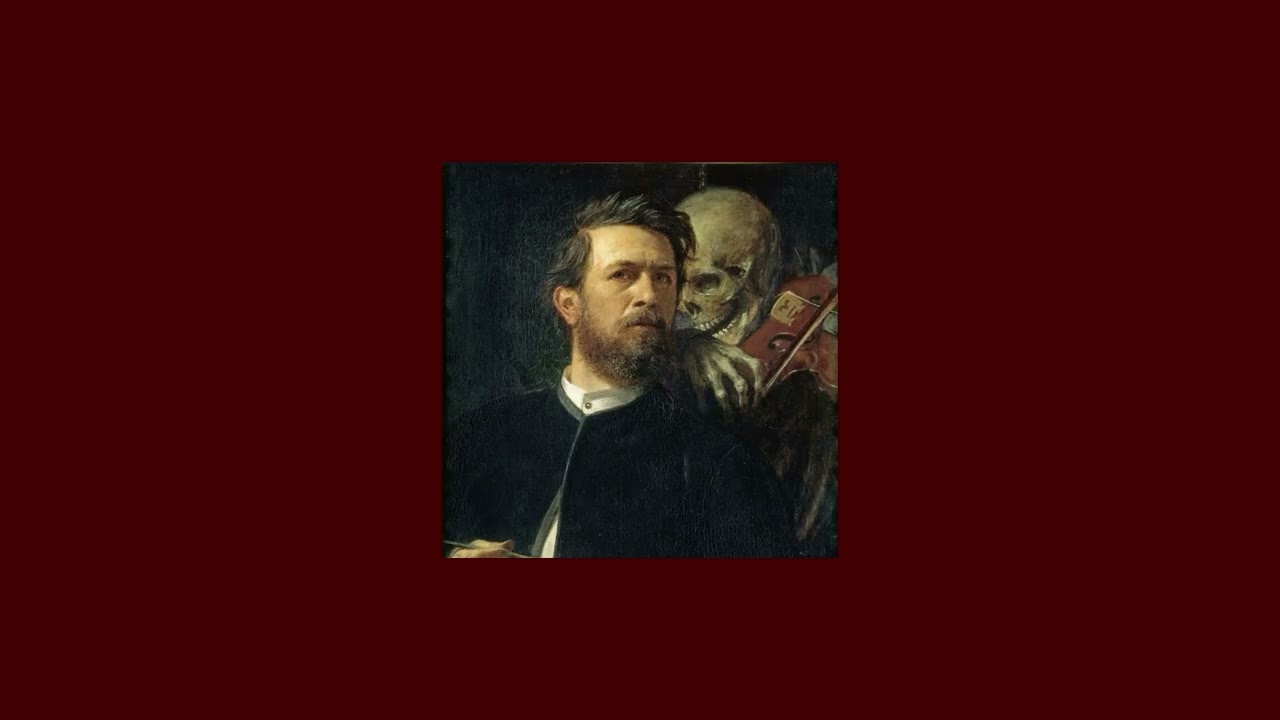 Soap&Skin - Me And The Devil (slowed)