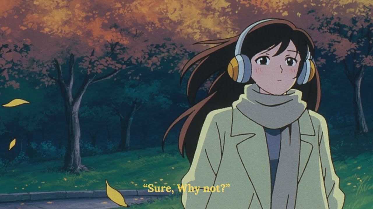 playlist | 가을 감성 시티팝 💌 autumn citypop for slow evenings 🍂