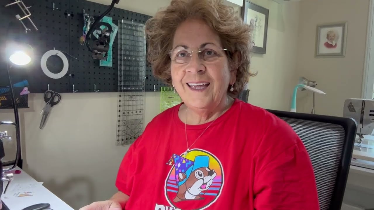 The Necessary Clutch Wallet- NCW Tutorial